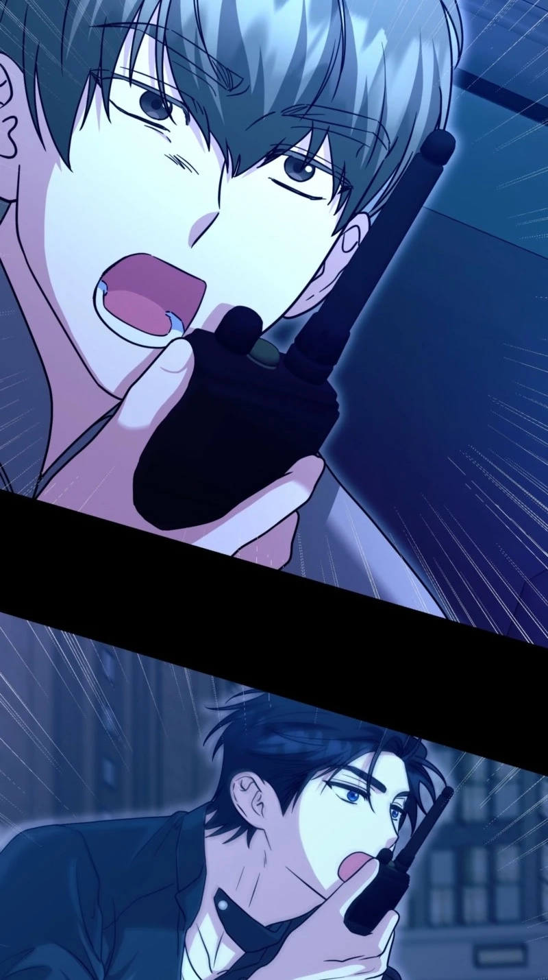 I’m a Phantom Thief But I Faked A Marriage With An Investigator Chapter 48 502 c19d76b0a6cf
