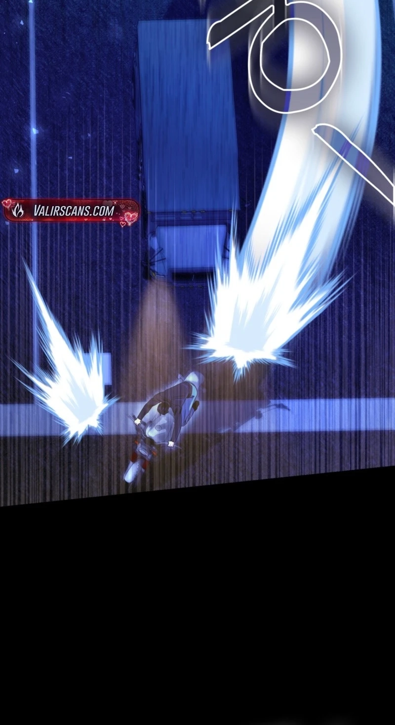 I’m a Phantom Thief But I Faked A Marriage With An Investigator Chapter 48 505 ceefa363cf4f