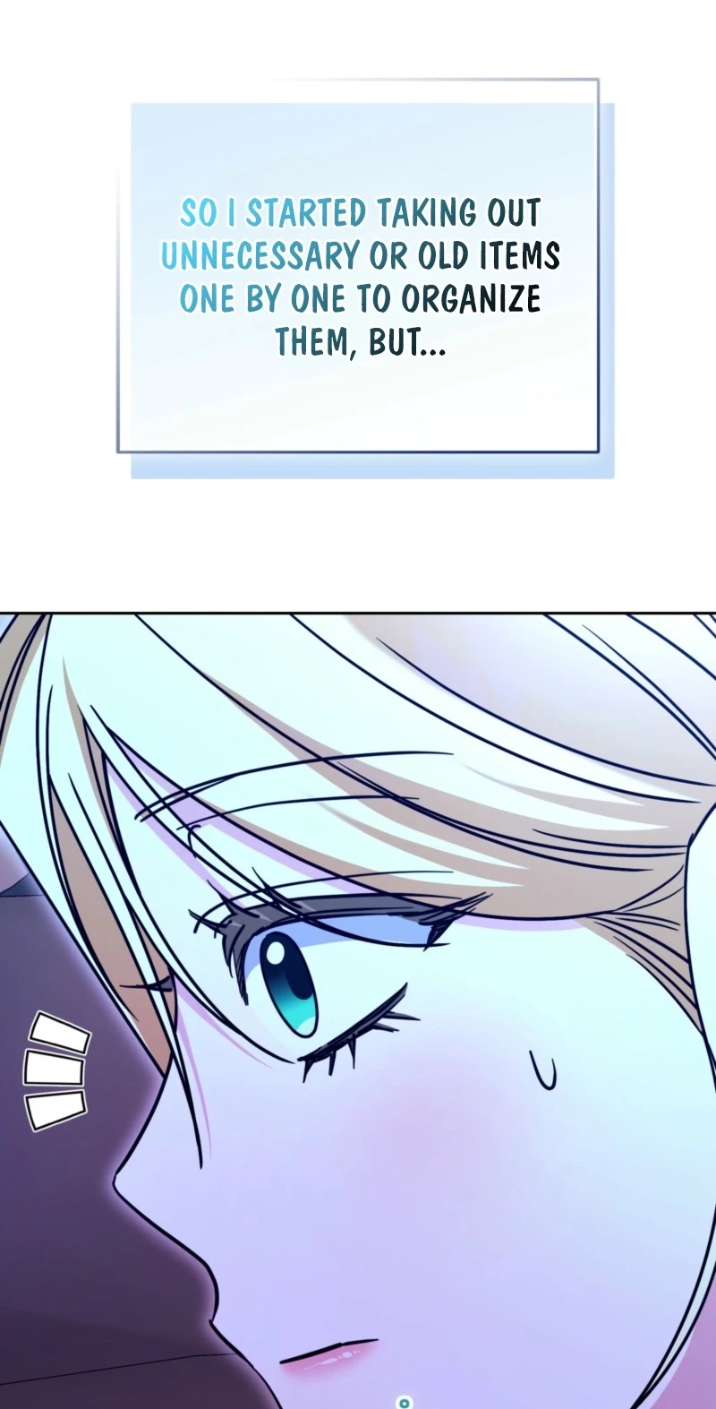 I’m a Phantom Thief But I Faked A Marriage With An Investigator Chapter 48 455 d9ade305cf12