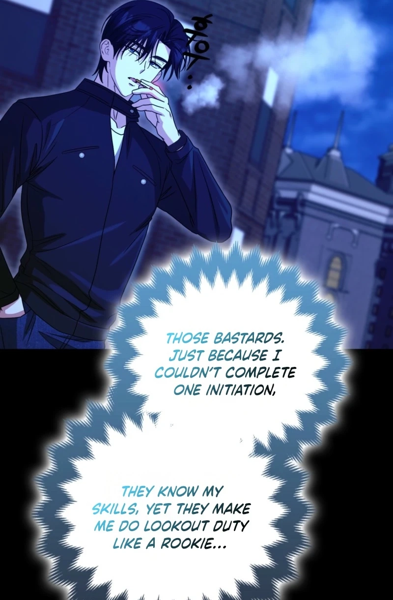 I’m a Phantom Thief But I Faked A Marriage With An Investigator Chapter 48 485 ffa689ea5818