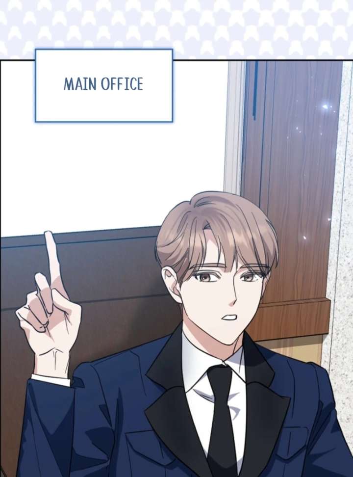 I’m a Phantom Thief But I Faked A Marriage With An Investigator Chapter 5 480 008