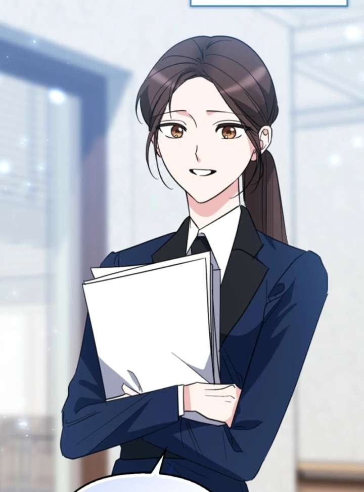 I’m a Phantom Thief But I Faked A Marriage With An Investigator Chapter 5 483 011