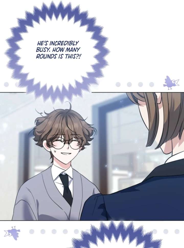 I’m a Phantom Thief But I Faked A Marriage With An Investigator Chapter 5 487 015