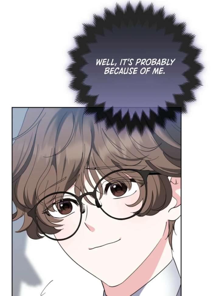 I’m a Phantom Thief But I Faked A Marriage With An Investigator Chapter 5 496 024