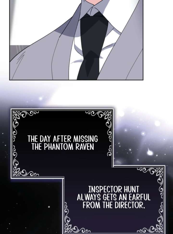 I’m a Phantom Thief But I Faked A Marriage With An Investigator Chapter 5 497 025