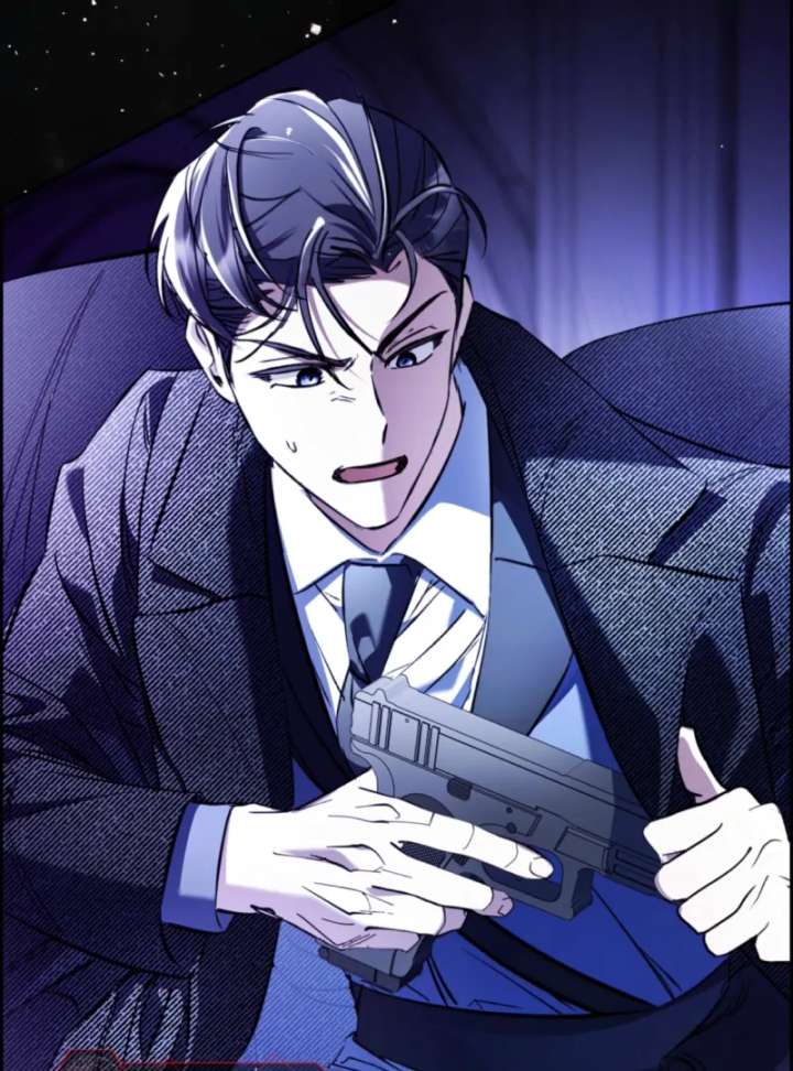 I’m a Phantom Thief But I Faked A Marriage With An Investigator Chapter 5 502 030