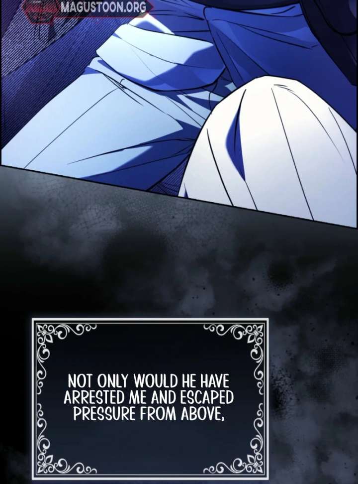 I’m a Phantom Thief But I Faked A Marriage With An Investigator Chapter 5 503 031