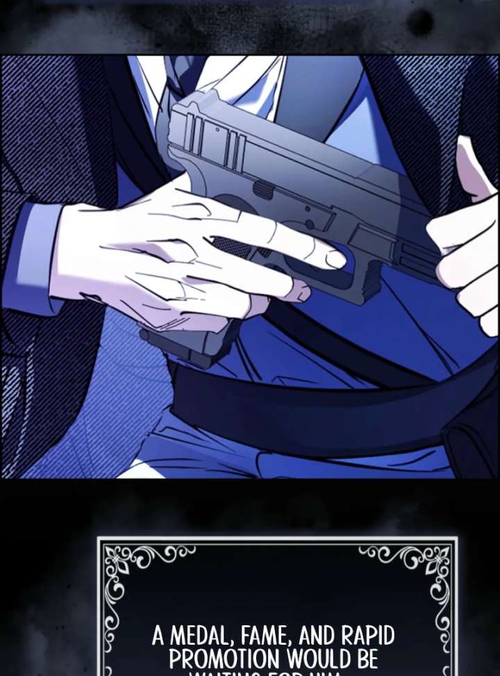 I’m a Phantom Thief But I Faked A Marriage With An Investigator Chapter 5 504 032