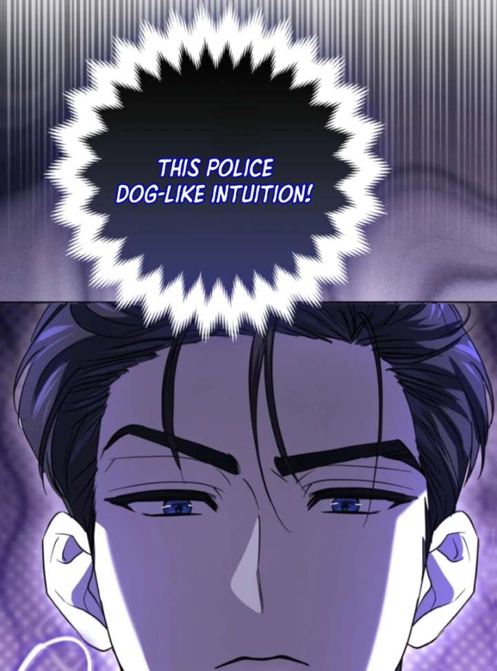 I’m a Phantom Thief But I Faked A Marriage With An Investigator Chapter 5 515 043