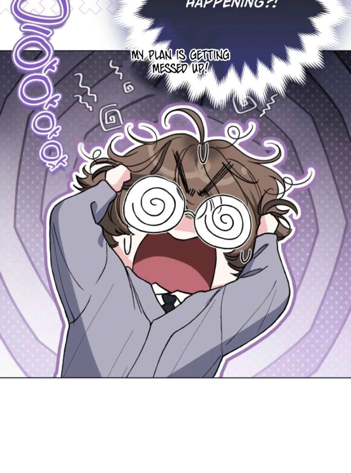 I’m a Phantom Thief But I Faked A Marriage With An Investigator Chapter 5 542 070