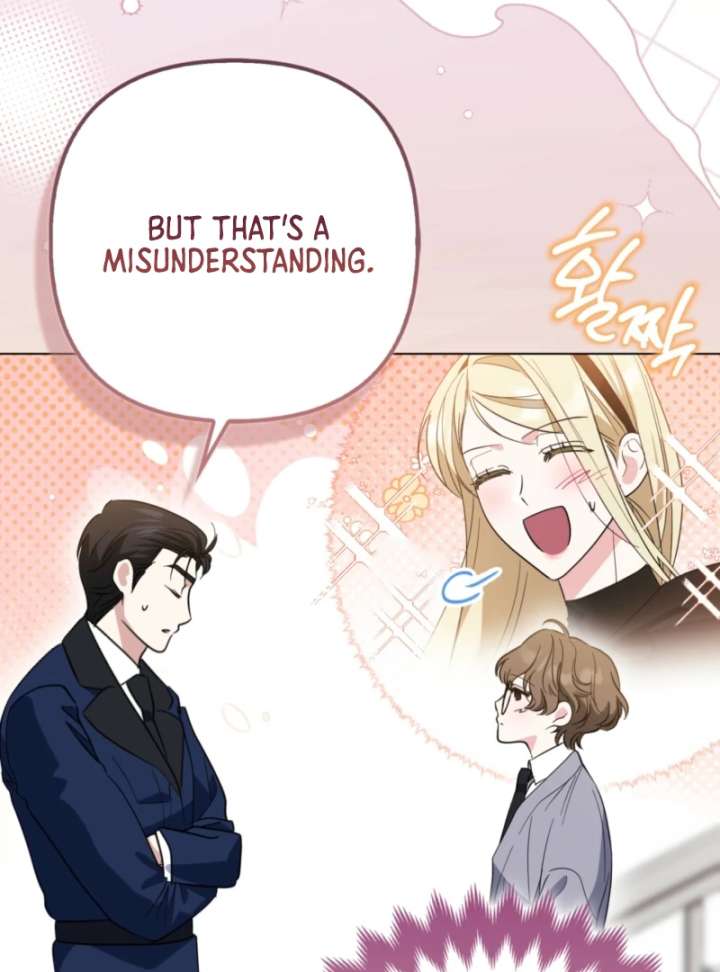 I’m a Phantom Thief But I Faked A Marriage With An Investigator Chapter 5 545 073