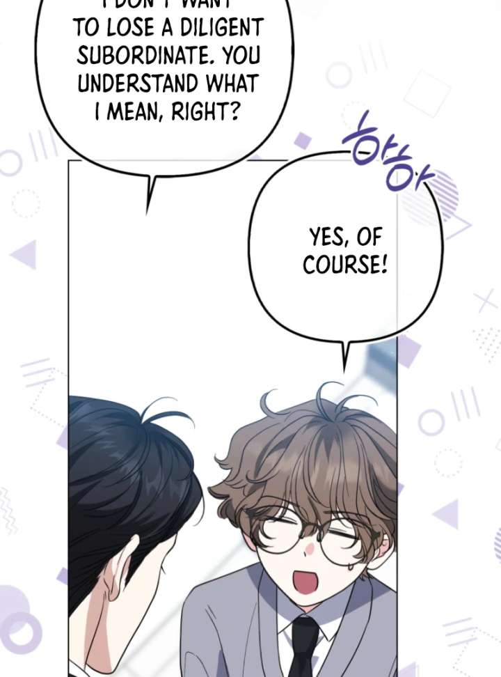 I’m a Phantom Thief But I Faked A Marriage With An Investigator Chapter 5 556 084