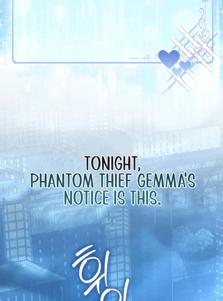 I’m a Phantom Thief But I Faked A Marriage With An Investigator Chapter 5 569 097