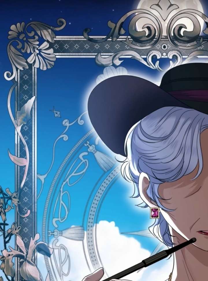 I’m a Phantom Thief But I Faked A Marriage With An Investigator Chapter 5 575 103