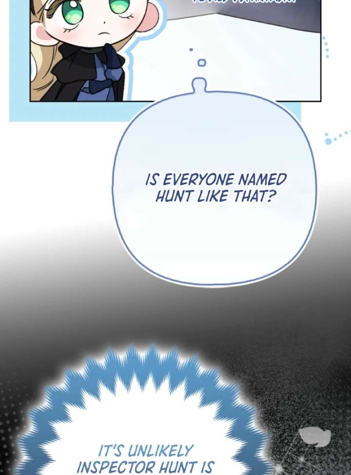 I’m a Phantom Thief But I Faked A Marriage With An Investigator Chapter 5 582 110