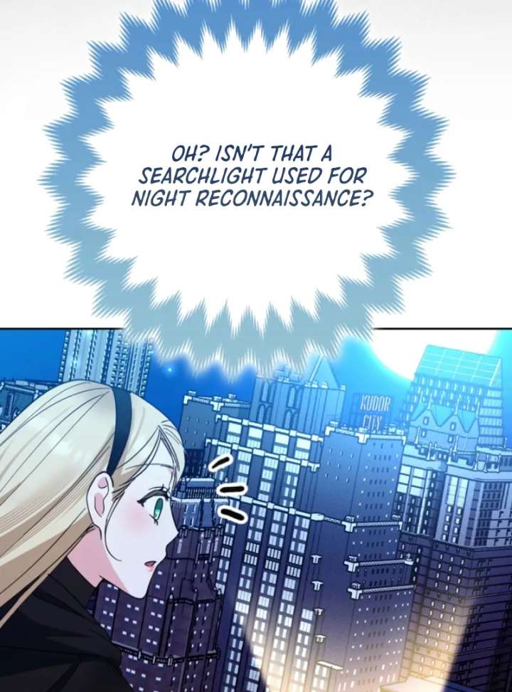 I’m a Phantom Thief But I Faked A Marriage With An Investigator Chapter 5 585 113