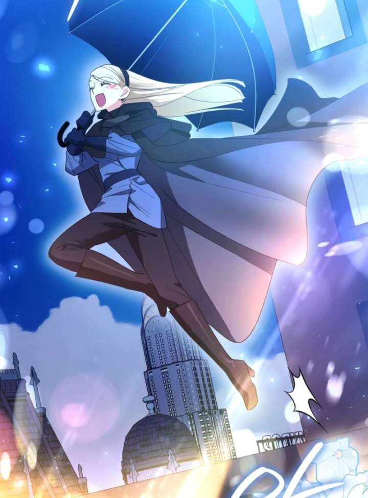I’m a Phantom Thief But I Faked A Marriage With An Investigator Chapter 5 589 117