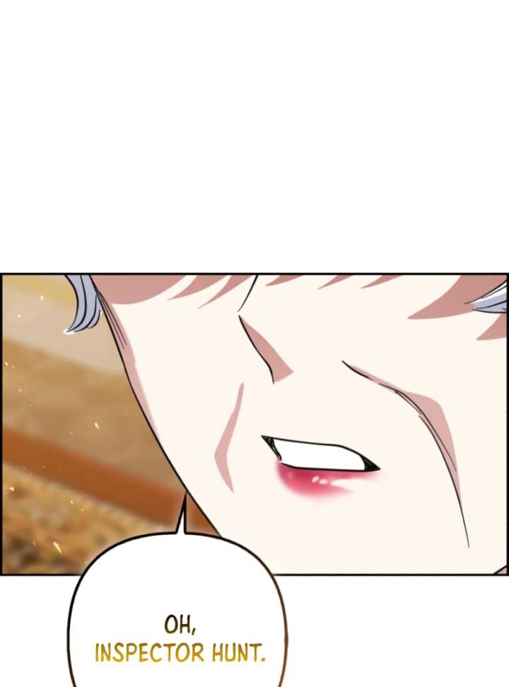 I’m a Phantom Thief But I Faked A Marriage With An Investigator Chapter 5 595 123