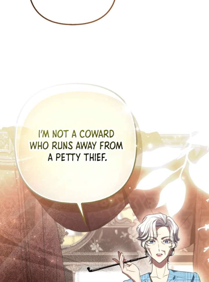 I’m a Phantom Thief But I Faked A Marriage With An Investigator Chapter 5 596 124