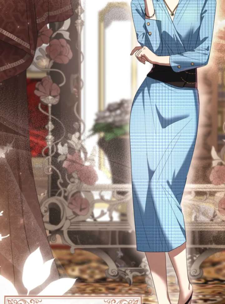 I’m a Phantom Thief But I Faked A Marriage With An Investigator Chapter 5 597 125