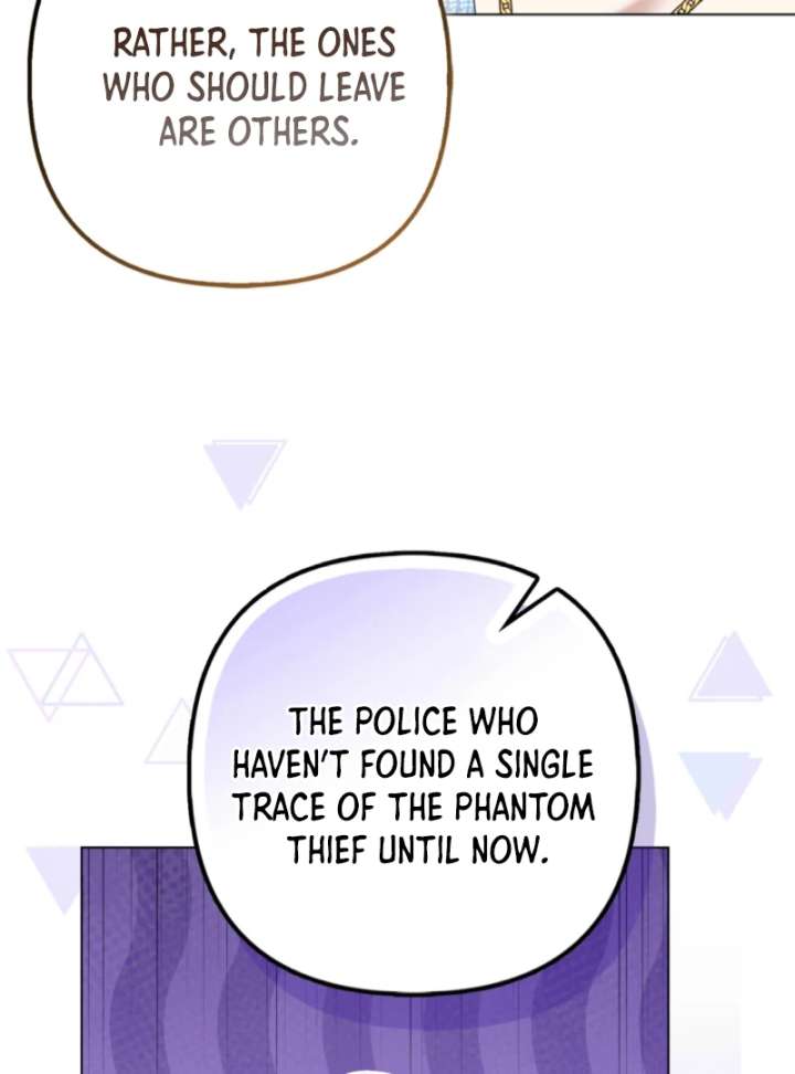 I’m a Phantom Thief But I Faked A Marriage With An Investigator Chapter 5 602 130