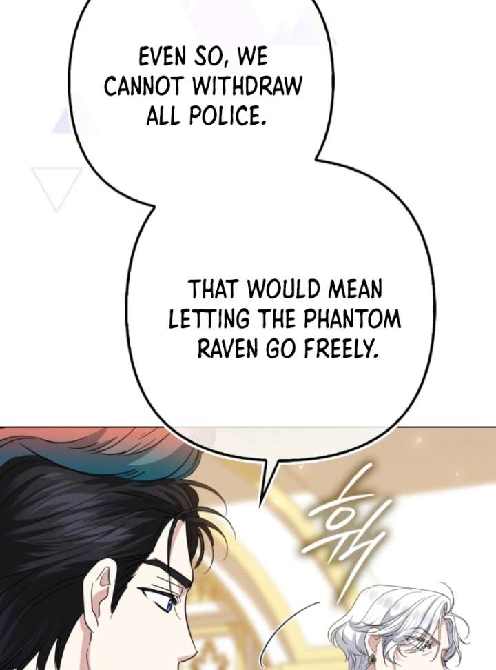 I’m a Phantom Thief But I Faked A Marriage With An Investigator Chapter 5 604 132