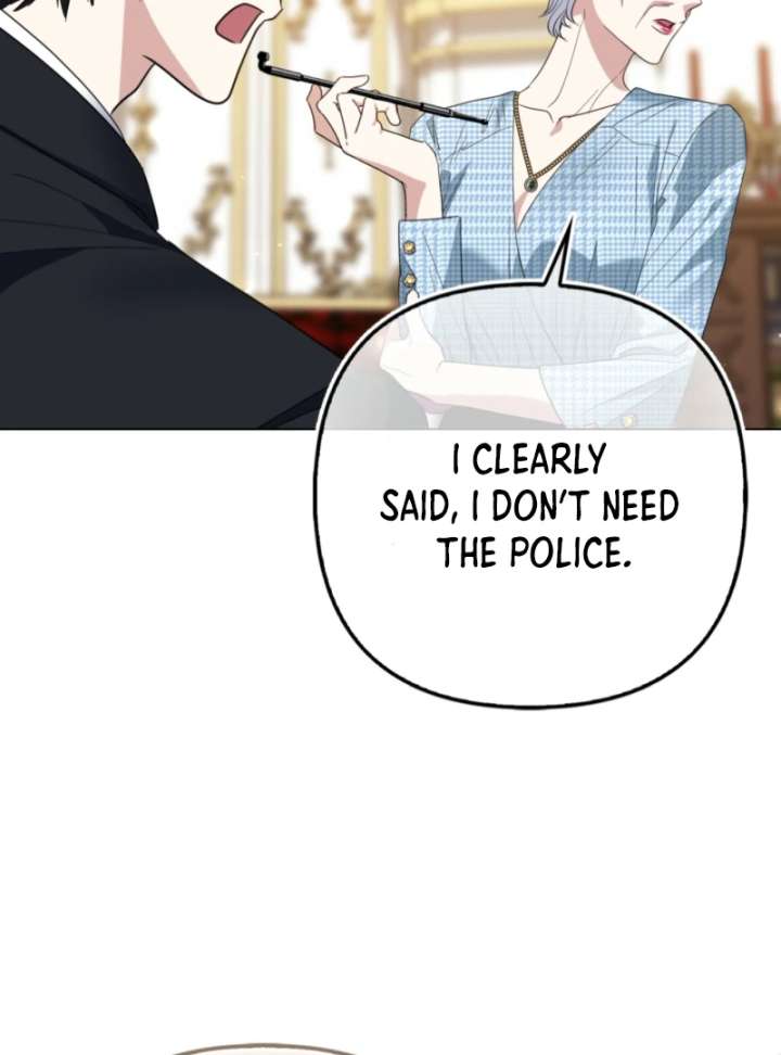 I’m a Phantom Thief But I Faked A Marriage With An Investigator Chapter 5 605 133