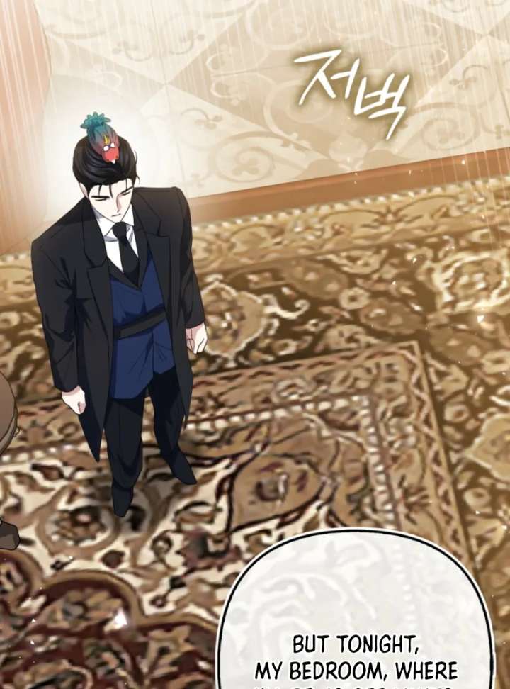 I’m a Phantom Thief But I Faked A Marriage With An Investigator Chapter 5 612 140
