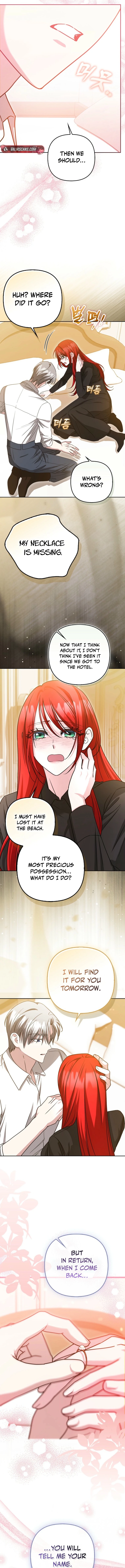 I’m a Phantom Thief But I Faked A Marriage With An Investigator Chapter 51 86 16dc851546b1