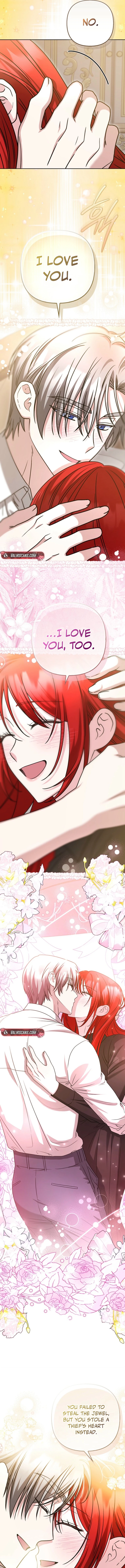 I’m a Phantom Thief But I Faked A Marriage With An Investigator Chapter 51 82 2346c900f7dc