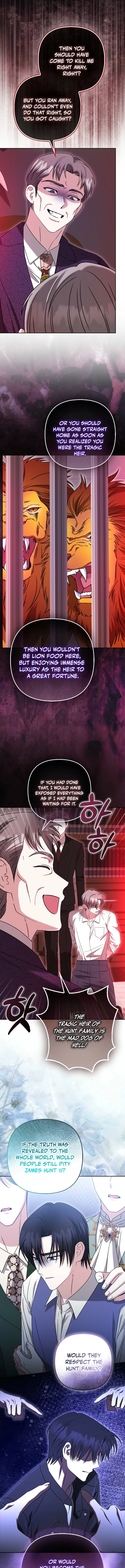 I’m a Phantom Thief But I Faked A Marriage With An Investigator Chapter 51 92 28d21cb625f2