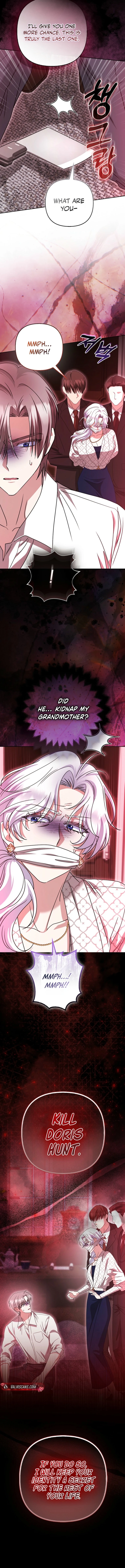 I’m a Phantom Thief But I Faked A Marriage With An Investigator Chapter 51 94 6951eaf57cfc