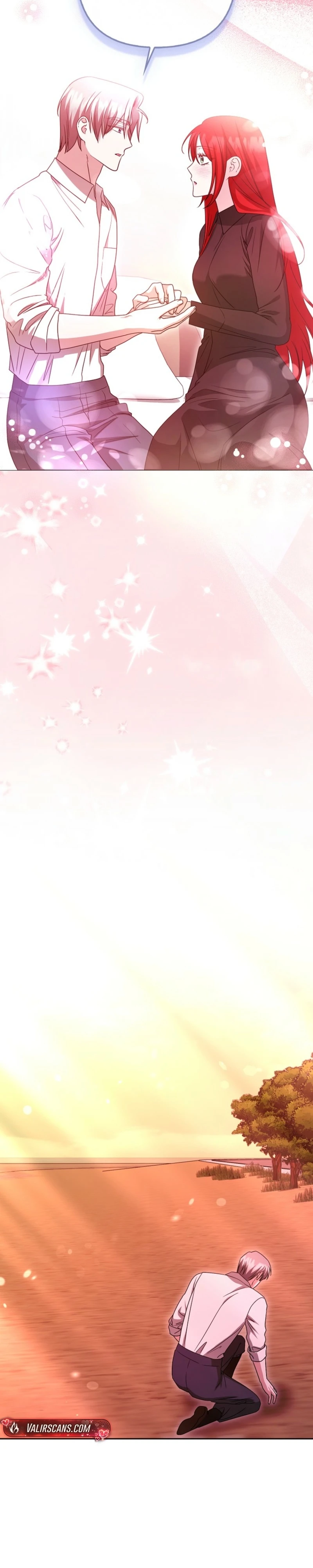 I’m a Phantom Thief But I Faked A Marriage With An Investigator Chapter 51 87 7a0762a7197f