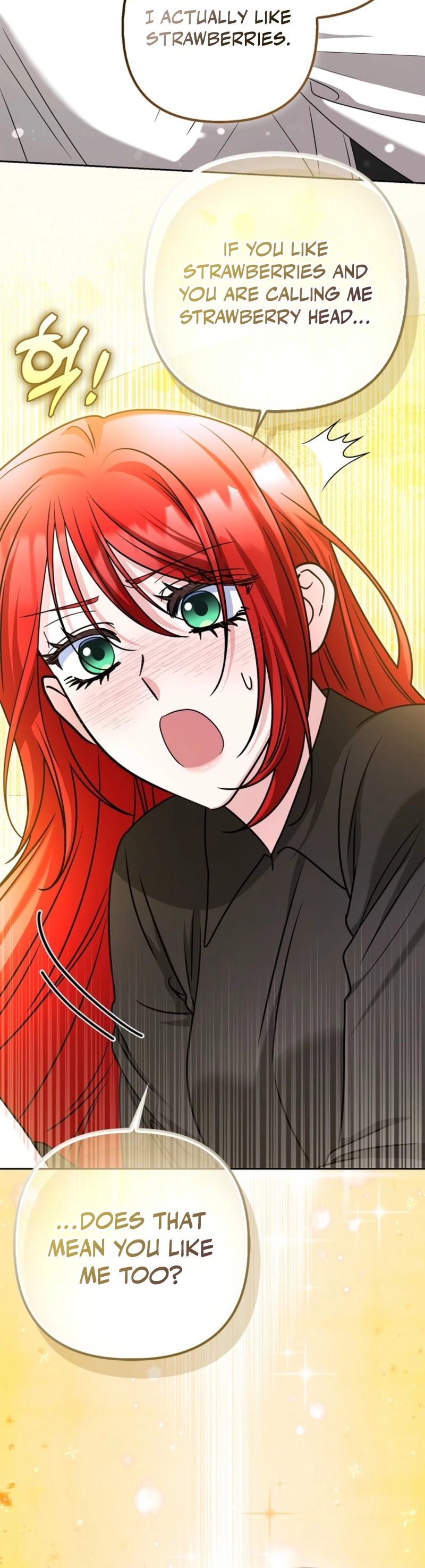 I’m a Phantom Thief But I Faked A Marriage With An Investigator Chapter 51 81 8bc945686775