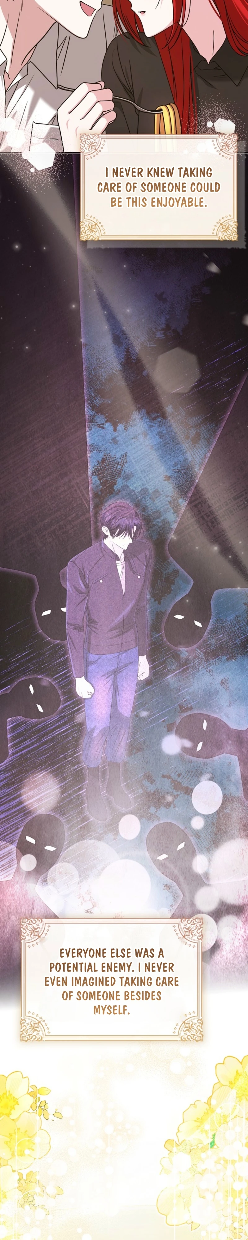I’m a Phantom Thief But I Faked A Marriage With An Investigator Chapter 51 75 a936cf0373fa