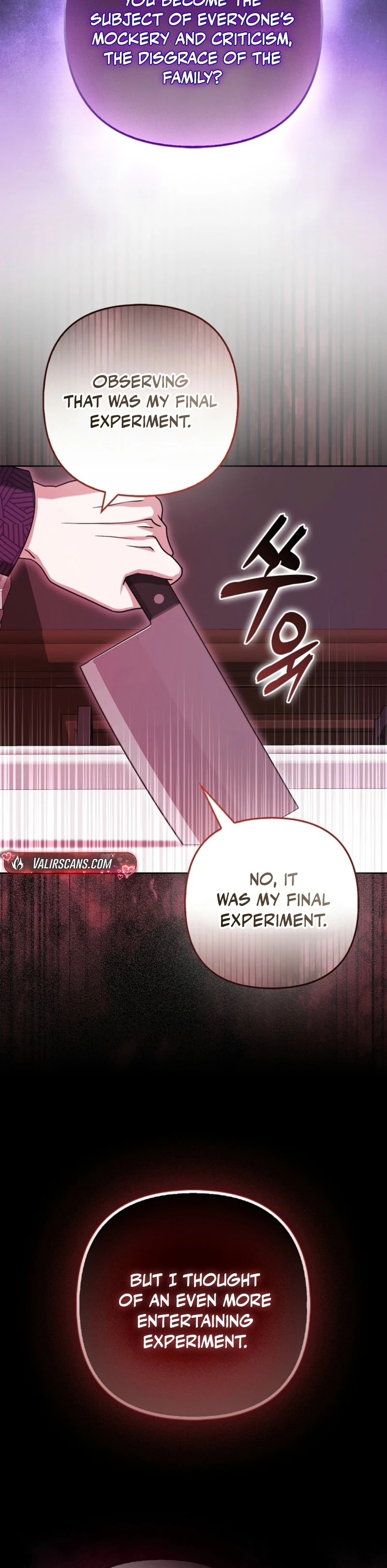 I’m a Phantom Thief But I Faked A Marriage With An Investigator Chapter 51 93 ceb945b151d3