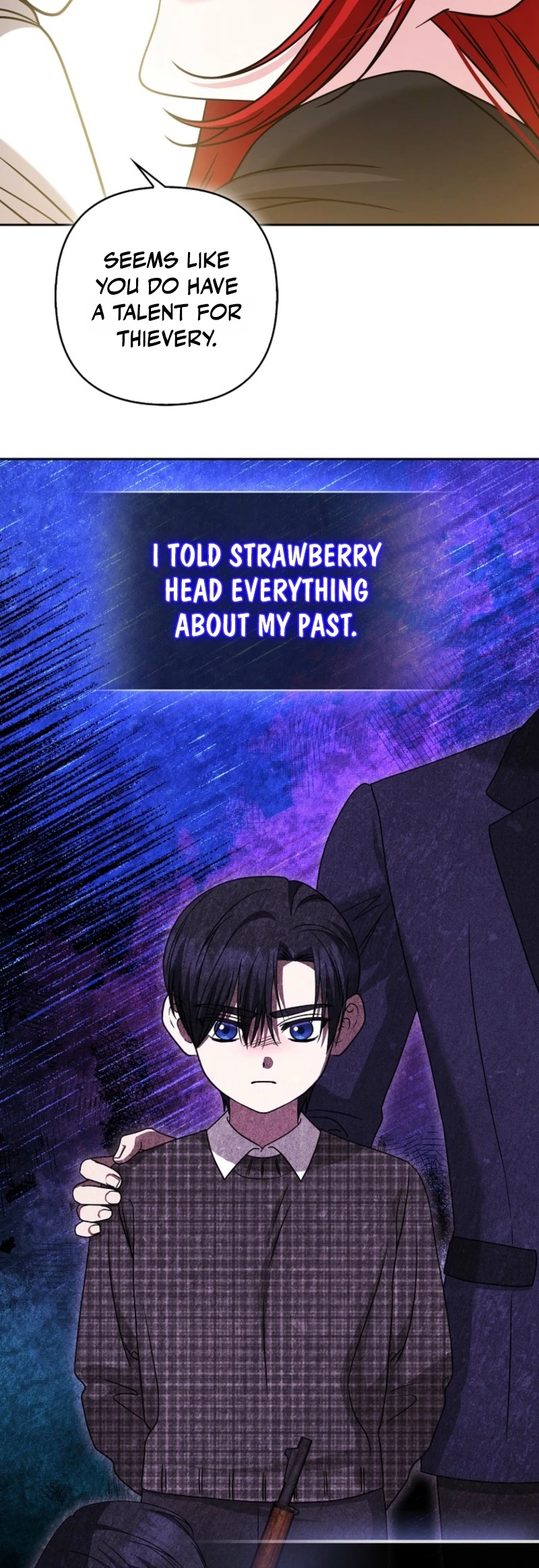 I’m a Phantom Thief But I Faked A Marriage With An Investigator Chapter 51 83 def86c2e6d8b