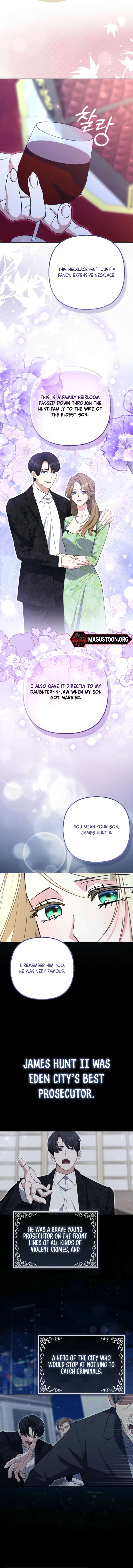 I’m a Phantom Thief But I Faked A Marriage With An Investigator Chapter 6 70 09