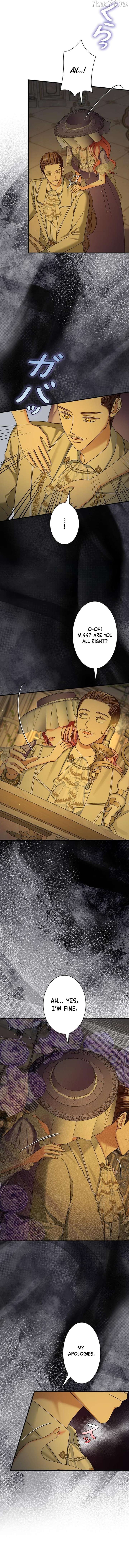 The Reason the Abandoned Fake Princess Returned Chapter 22 64 12