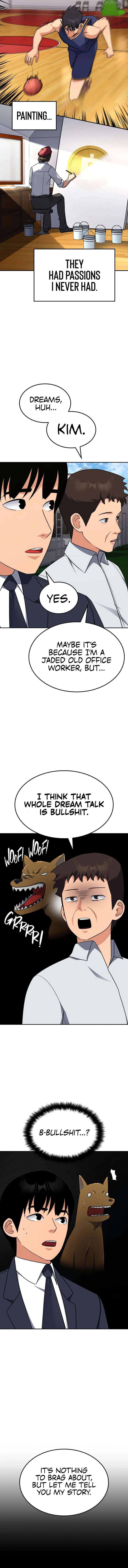 Coin Jackpot After Divorce Chapter 11 65 07