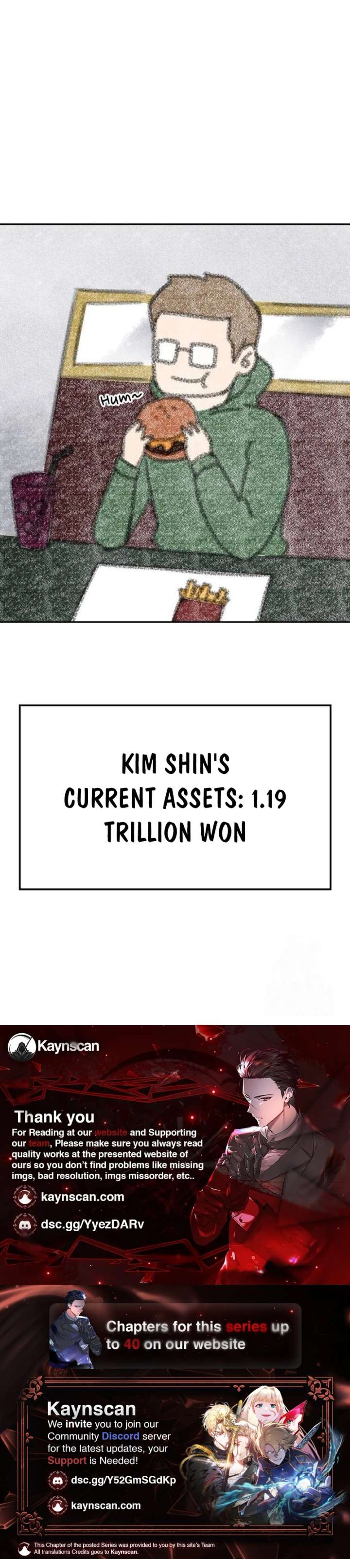 Coin Jackpot After Divorce Chapter 14 51 11