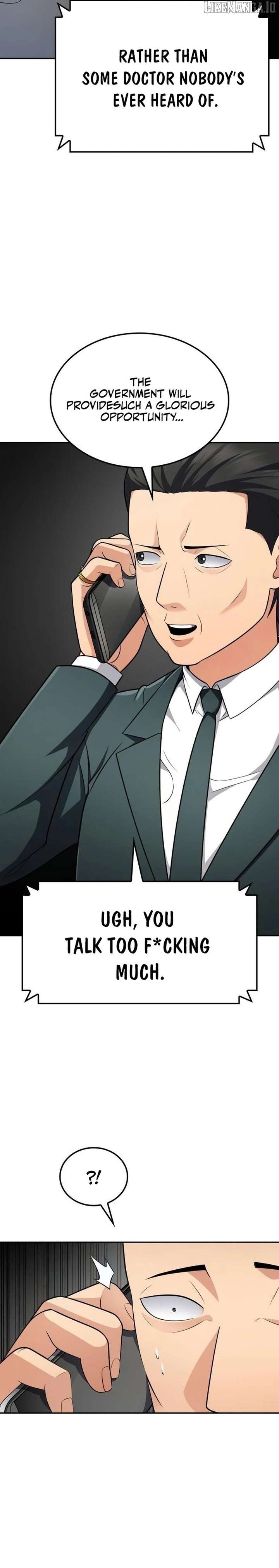 Coin Jackpot After Divorce Chapter 42 134 28