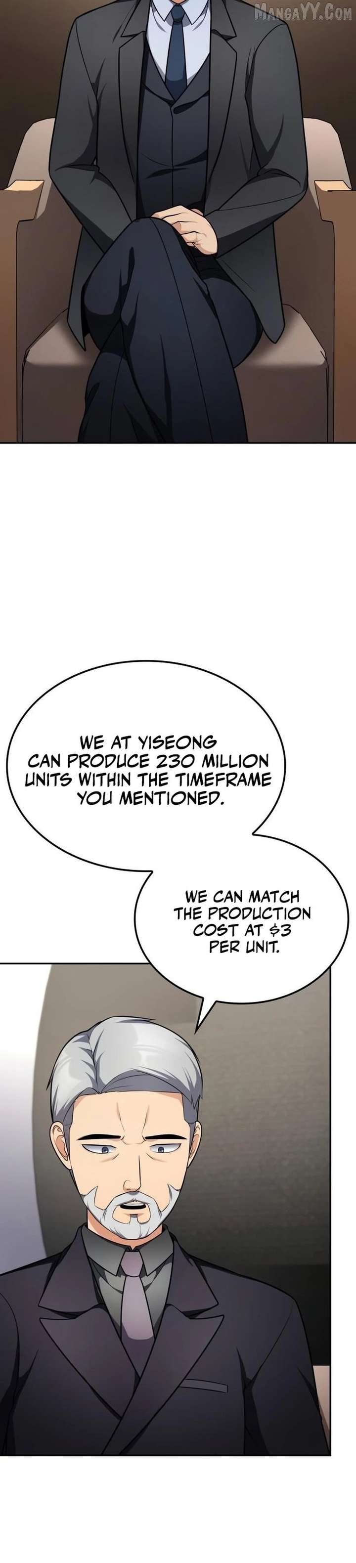 Coin Jackpot After Divorce Chapter 44 138 23