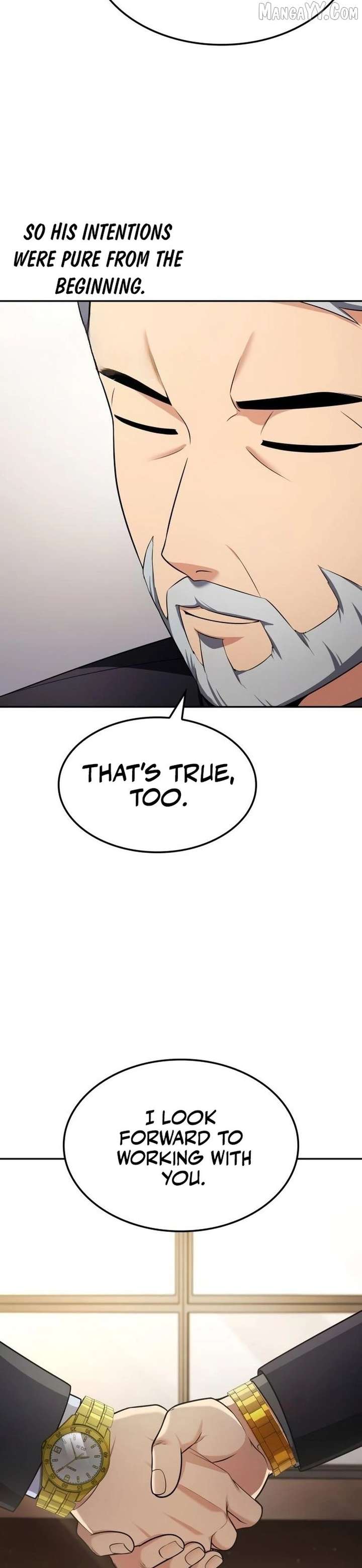 Coin Jackpot After Divorce Chapter 44 145 30