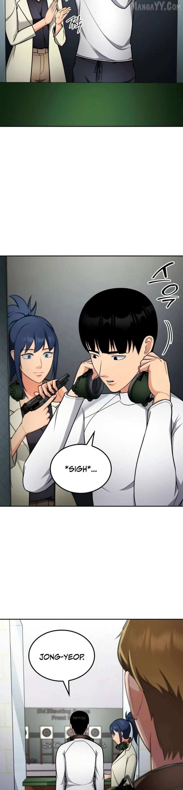 Coin Jackpot After Divorce Chapter 45 133 15