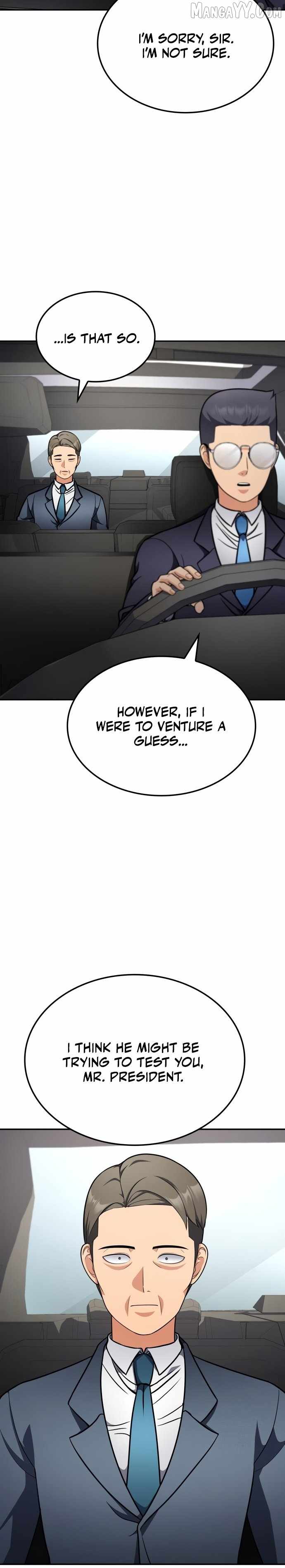 Coin Jackpot After Divorce Chapter 51 91 03