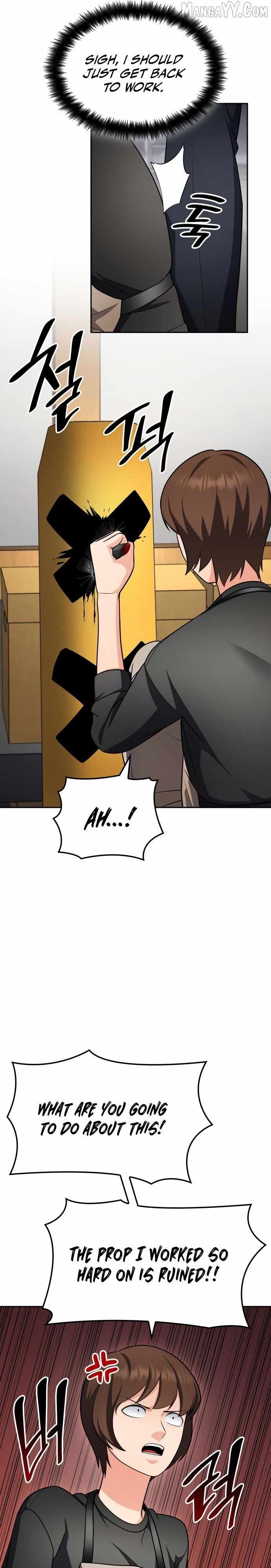 Coin Jackpot After Divorce Chapter 51 109 21