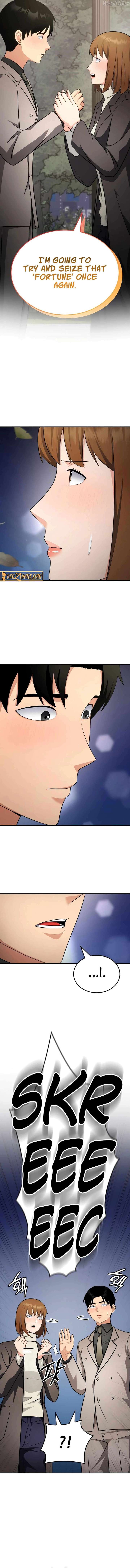 Coin Jackpot After Divorce Chapter 54 62 10