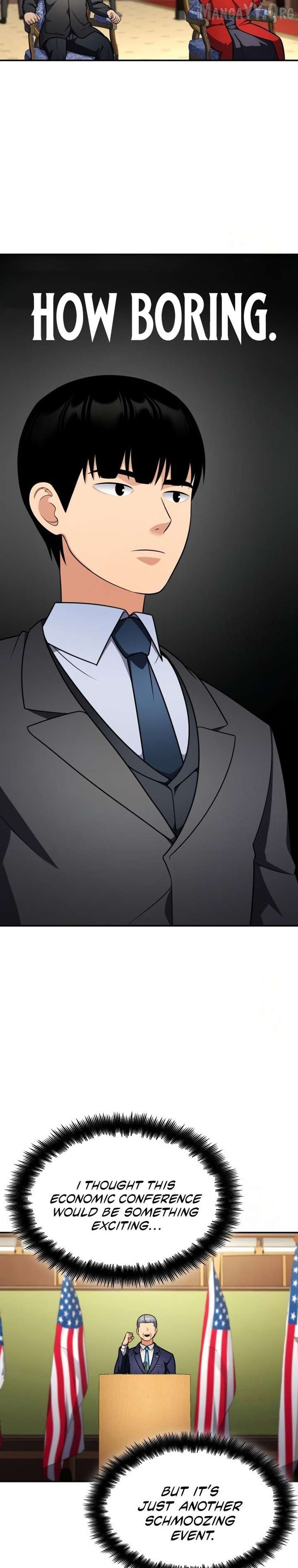 Coin Jackpot After Divorce Chapter 61 99 02