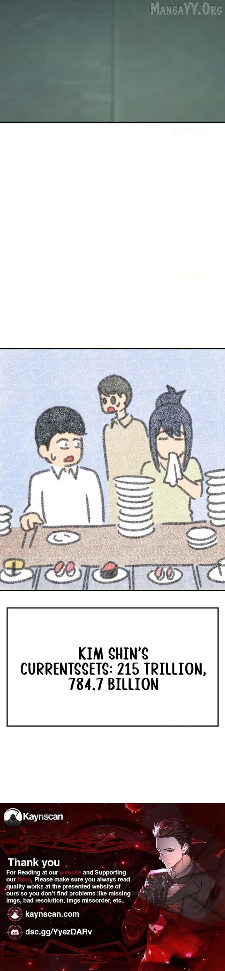 Coin Jackpot After Divorce Chapter 61 127 30